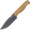Condor Fighter Fixed Blade Desert Polypropylene