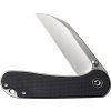 civivi elementum satin nitrov black g10