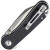 civivi elementum satin nitrov black g10