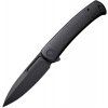Civivi Caetus Blackwash Sandvik Black Micarta C21025C-2