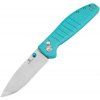 Bestechman Goodboy Light Blue G-10 Satin