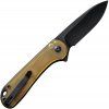 civivi elementum ii black nitrov bead blasted ultem