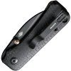 civivi baby banter black nitrov wharncliffe black micarta