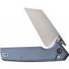 civivi amirite satin nitrov blue g10