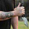 cold steel mayhem aus10