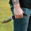 cold steel mayhem aus10