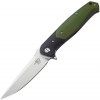 Bestech Knives Swordfish Magnacut G10 Green KG03J