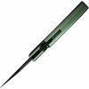 civivi typhoeus blackwash sandvik green aluminum