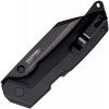cold steel karve black aus10a black g10
