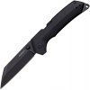 Cold Steel Karve Black AUS10A Black G10 CS-FL38VK