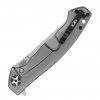zero tolerance large sinkevich blue carbon fiber
