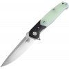 Bestech Knives Swordfish Magnacut G10 Jade KG03L