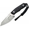 civivi propugnator stonewash d2 black g10