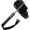 civivi propugnator stonewash d2 black g10