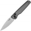 Kershaw Launch 18 Stonewash CPM154 Gray Aluminum