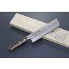 kanetsune nakiri sairyu series 180 mm