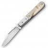 lionsteel barlow shuffler ram horn