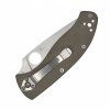 spyderco tenacious brown g 10 cpm m4 2