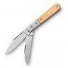 lionsteel barlow warhorse olive