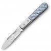 lionsteel barlow roundhead white carbon