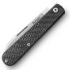 lionsteel barlow slim roundhead carbon