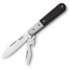 lionsteel beerlow roundhead bottle opener ebony
