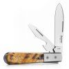 lionsteel beerlow roundhead bottle opener ram horn