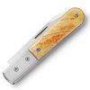 lionsteel beerlow roundhead bottle opener ram horn
