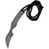 Fred Perrin Le Chestnut Neck Knife
