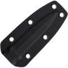 fred perrin la dague knife micarta