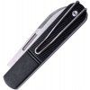 barlow rb5 slip joint black