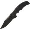 cold steel recon 1 black magnacut black g10