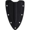 max knives devil s tongue push dagger
