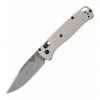 benchmade bugout tan grivory 535 12