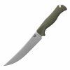 benchmade meatcrafter dark olive santoprene