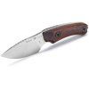 buck alpha scout walnut