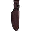 buck alpha scout walnut
