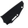 buck 631 paklite 2 0 field black gfn