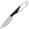 Buck 635 Paklite 2.0 Cape Select 420HC Black GFN