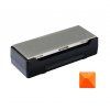 sharpal dual grit diamond whetstone 203 x 76 mm