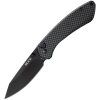 buck sovereign carbon fiber