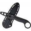 civivi varius trainer blackwash d2 black g10