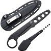 civivi varius trainer blackwash d2 black g10