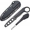 civivi varius trainer blackwash d2 black g10