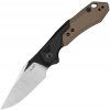 kershaw launch 19 brown g10