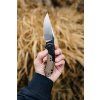kershaw launch 19 brown g10