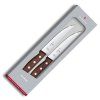 victorinox dvoudilna sada nozu na steaky 14cm drevo hladke ostri