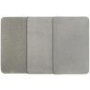 Sharpal Diamond Sharpening Stone, 3-Pack Coarse / Fine / Extra-Fine