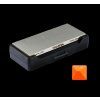 sharpal dual grit diamond whetstone 152 x 63 mm