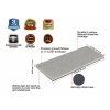 sharpal diamond lapping plate 254 x 101 mm